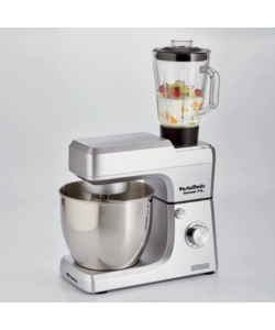 ROBOT DA CUCINA "1598 GOURMET" ARIETE 7LT, 1200W